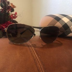 Burberry sunglasses